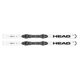 Head WCR E-SL Rebel Fis