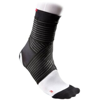 MC David Ankle Support Meshwith Straps