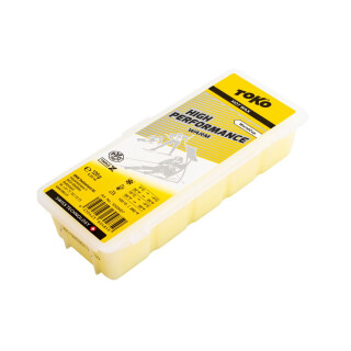 Toko High Perfomance Wax, 120g