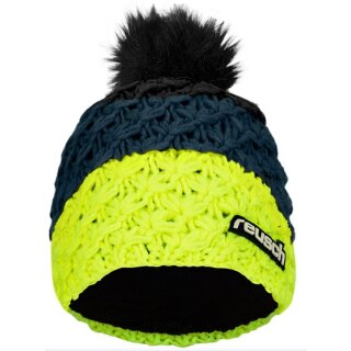 Reusch Aiden Beanie, Farbe gelb