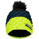 Reusch Aiden Beanie, Farbe gelb