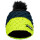 Reusch Aiden Beanie, Farbe gelb