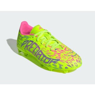 Adidas Predator League FG/MG J