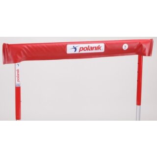 Polster für Hürdenlatte