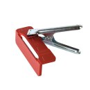 Snoli Feilenhalter mit Klammer