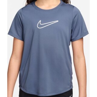 Nike One Fitted Big Kids