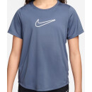 Nike One Fitted Big Kids , Grösse 152