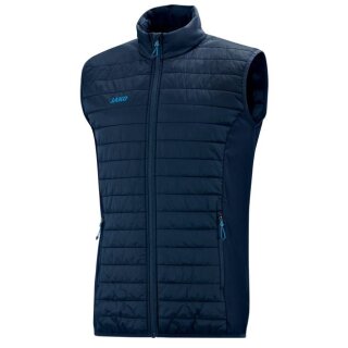 Jako Steppweste Premium
