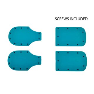 Head Heel/Toe Lifter Raptor