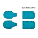 Head Heel/Toe Lifter Raptor