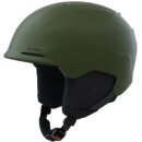 Alpina Brix Skihelm, grün