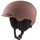 Alpina Kroon MIPS braun