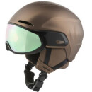 Alpina ORO QV MIPS, braun