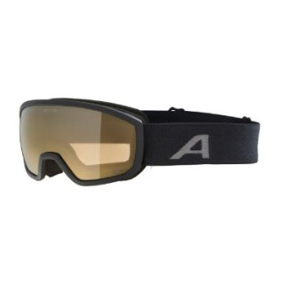 Alpina Scarabeo Q-Lite Jr, schwarz