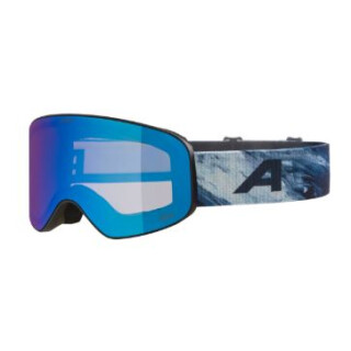 Alpina Fernie Q-Lite blau