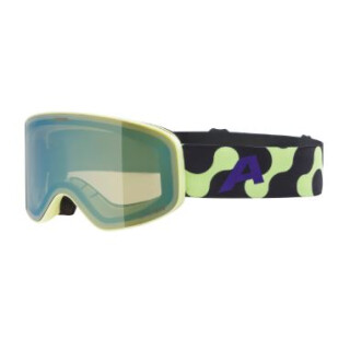 Alpina Fernie Q-Lite grün