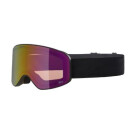 Alpina Fernie Q-Lite schwarz/rot