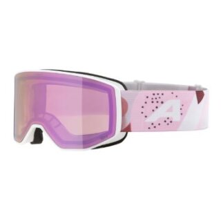 Alpina Venet Q-Lite rosa