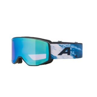 Alpina Venet Q-Lite blau