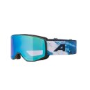 Alpina Venet Q-Lite blau