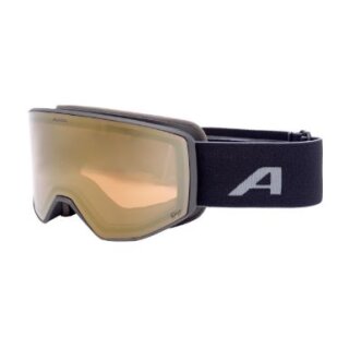 Alpina Venet QV gold