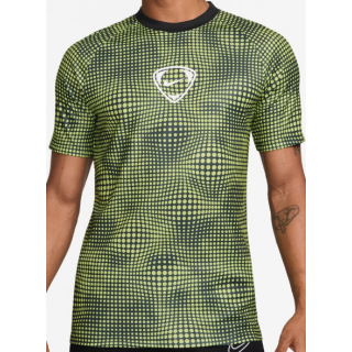 Nike Academy+ Mens Dri-FIT Sh