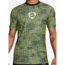 Nike Academy+ Mens Dri-FIT Sh
