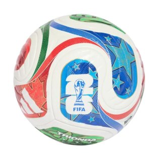 Adidas World Cup 26Trionda Matchball