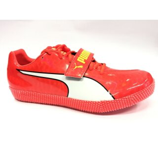 Puma evo Speed High Jump 4, Grösse 46