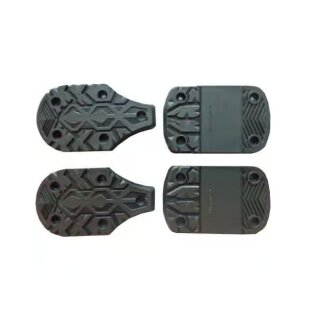 Nordica Sohlenplatten Machine