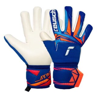 Reusch Attrakt Gold X NC Junior