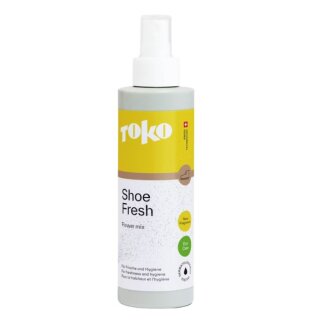 Toko eco care Shoe Fresh 150ml