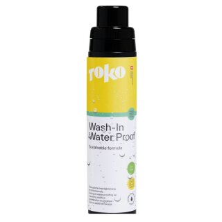 Toko eco care Wash-In Water Proof 250ml