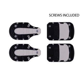 Head Heel/Toe GW RR1TR11