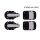Head Heel/Toe GW RR1TR11