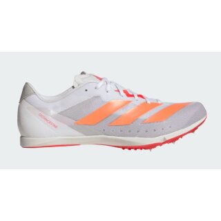 Adidas Distancestar, Grösse 44