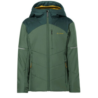Vaude Kids Capicida Hybrid jacket 2
