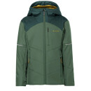 Vaude Kids Capicida Hybrid jacket 2