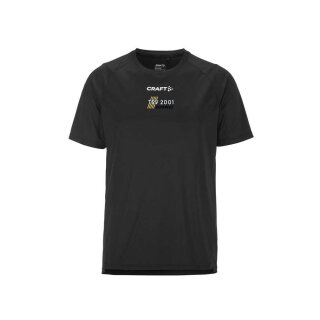 Craft Rush 2.0 SS Tee M