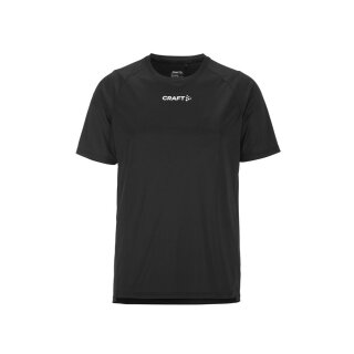 Craft Rush 2.0 SS Tee Jr., Grösse 152