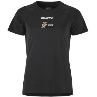 Craft Rush 2.0 SS Tee W