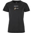 Craft Rush 2.0 SS Tee W