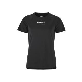 Craft Rush 2.0 SS Tee W, Grösse XS
