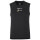 Craft Rush 2.0 Singlet, schwarz