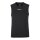 Craft Rush 2.0 Singlet, schwarz
