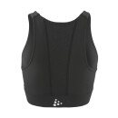 Craft Rush 2.0 Crop Top W, Grösse XS