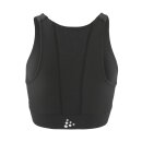 Craft Rush 2.0 Crop Top W, Grösse S