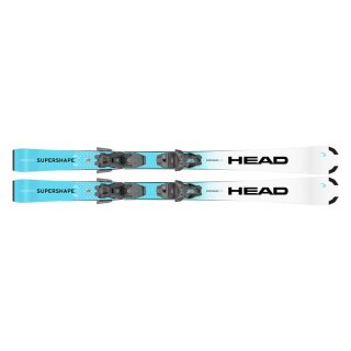 Head Supershape JRS