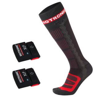 BD Heatsocks Surround Comfort Evo
