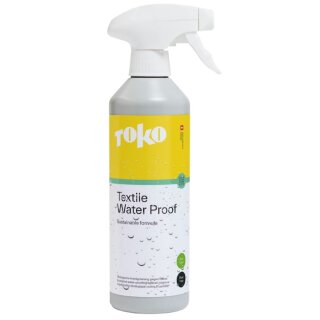 Toko eco care Textile Water Proof 500ml